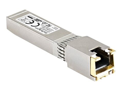 STARTECH Cisco SFP-10GB-TC Compatibel