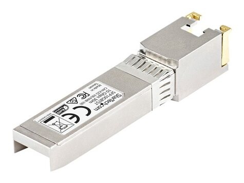 STARTECH Cisco SFP-10GB-TC Compatibel