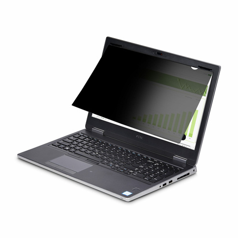 STARTECH 15.6in 16:9 Laptop Touch Privacy Screen