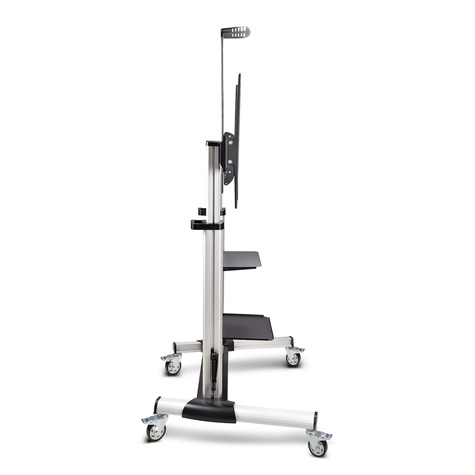 STARTECH Rolling TV Cart/Stand On Wheels