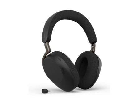 Jabra Jabra Evolve3 85 UC, Link390c, Black