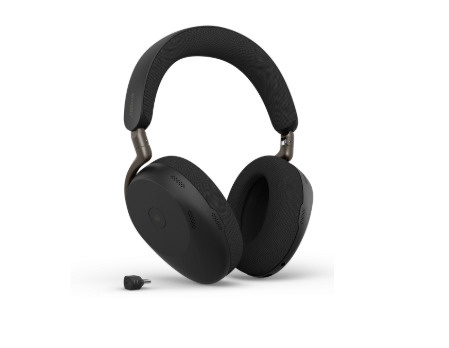 Jabra Jabra Evolve3 85 MS, Link390c, Black
