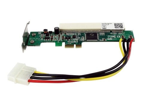STARTECH PCI Express to PCI - PCIe x