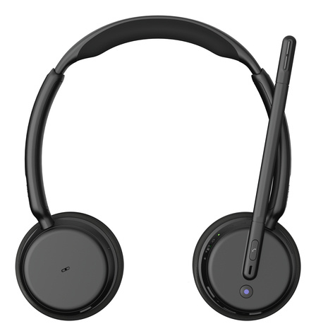 EPOS | SENNHEISER IMPACT 500 MS UC ANC WL USB-C+A