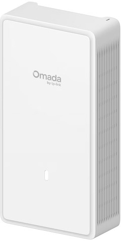 TP-Link TP-Link EAP775-Wall - BE9300 Wall Plate Wi-Fi 7 Acc. point