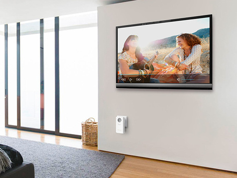 TP-Link TL-WPA8635P KIT(FR)