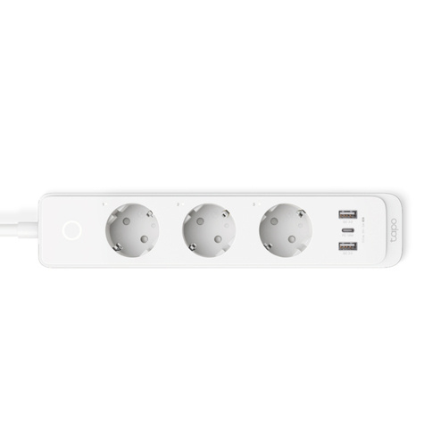 TP-Link Smart Wi-Fi Power Strip 3-Outlets Homekit