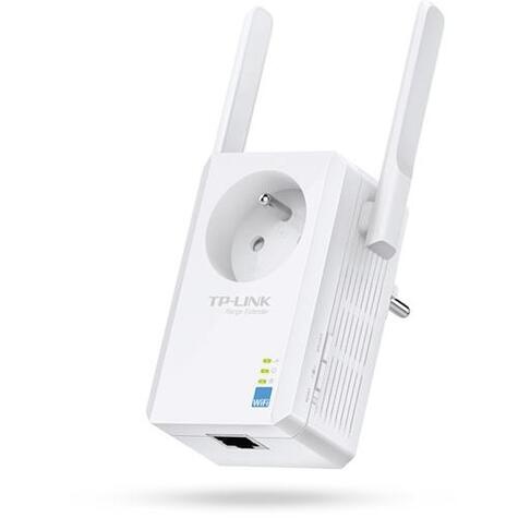 TP-Link TP-Link TL-WA865RE (BE) N300 WiFi Range Extender