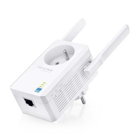 TP-Link TL-WA865RE (BE) N300 WiFi Range Extender