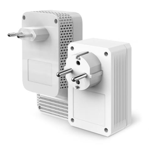 TP-Link TL-WPA7617 KIT(FR)