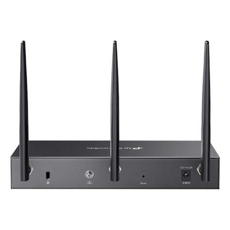 TP-Link Omada AX3000 Wi-Fi 6 Gigabit Desktop DSL Gateway
