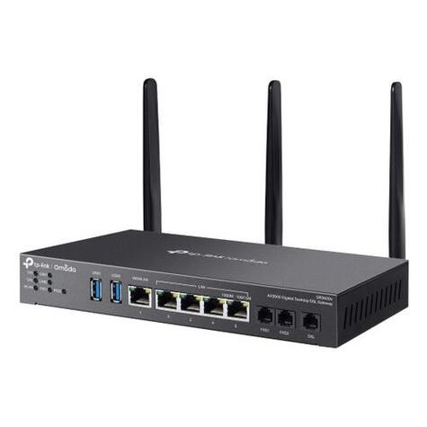 TP-Link Omada AX3000 Wi-Fi 6 Gigabit Desktop DSL Gateway