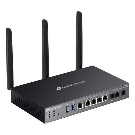 TP-Link Omada AX3000 Wi-Fi 6 Gigabit Desktop DSL Gateway