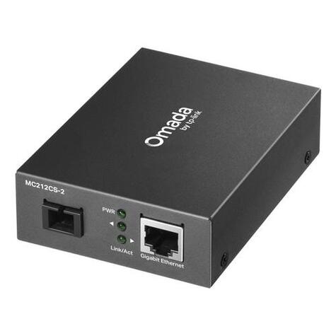 TP-Link TP-Link Omada Gigabit WDM Media Converter