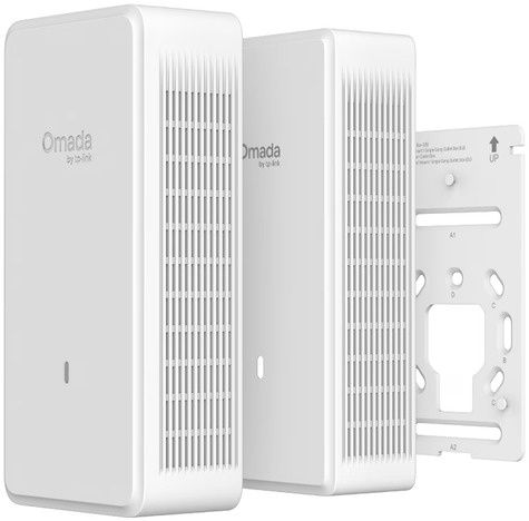 TP-Link EAP775-Wall - BE9300 Wall Plate Wi-Fi 7 Acc. point