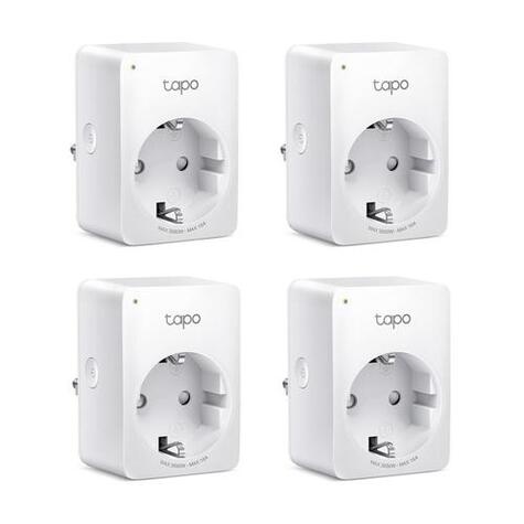 TP-Link TP-Link Tapo P110(4-pack)(FR)
