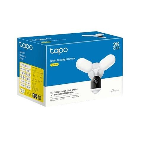 TP-Link TAPO C720 WiFi/2K/2-Way Audio/IR/2800lm