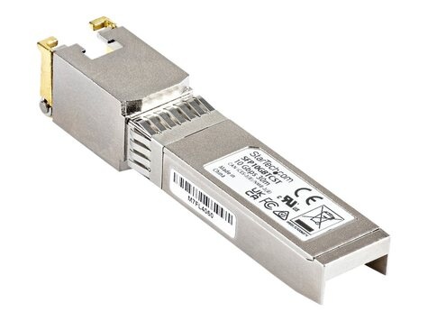 STARTECH Cisco SFP-10GB-TC Compatibel