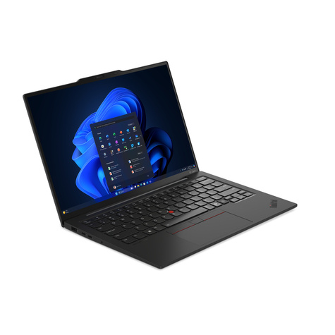 Lenovo ThinkPad X1 Carbon G13 Intel Core Ultra5 225U (E-cores up to 3.80GHz 12MB) 14iWUXGA Non-Touch W11P64 EMEA WE 16GB 512GB SSD M.2 2280 PCIe Gen4 TLC Opal QWERTY