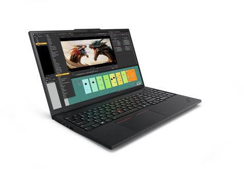 Lenovo ThinkPad P16v G3 Intel Core Ultra 9 285H vPro 16i WUXGA Non-TouchW11P64 64.0GB 1x1TB SSD M.2 2280 PCIe Gen5 Performance TLC Opal1xNVIDIA RTX_PRO 2000 QWERTY