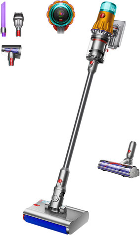 Dyson V12s Vacuum Cleaner  Detect Slim Submarine
