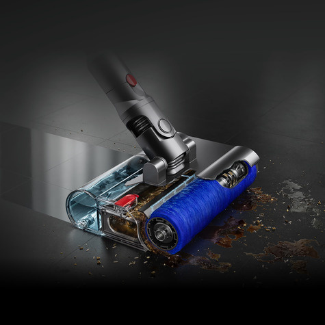 Dyson V12s Vacuum Cleaner  Detect Slim Submarine