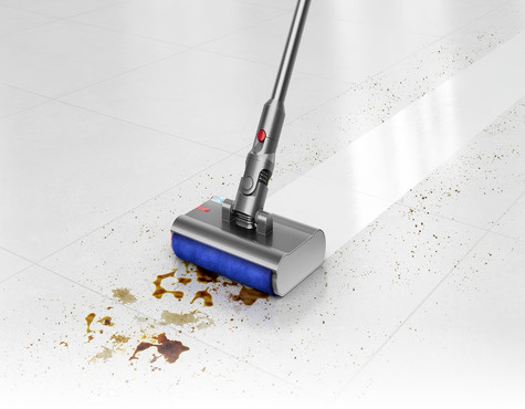 Dyson V12s Vacuum Cleaner  Detect Slim Submarine