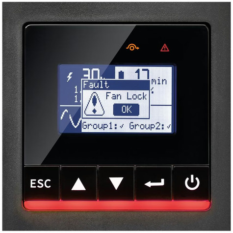 Eaton 9PX G2 9PX5KIRTNBPG2 - UPS (rack-mountable / external)