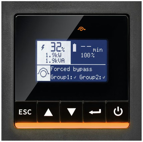 Eaton 9PX G2 9PX5KIRTNBPG2 - UPS (rack-mountable / external)