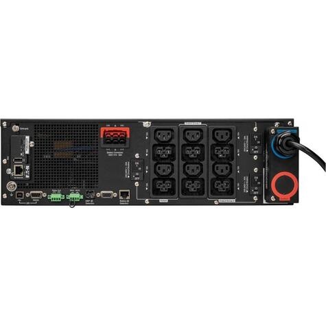 Eaton 9PX G2 9PX5KIRTNBPG2 - UPS (rack-mountable / external)