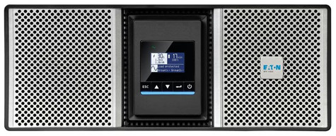 Eaton Eaton 9PX G2 9PX11KIRTNG2 - UPS (rack-mountable / external)