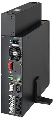 Eaton 9PX Marine 1500W RT2U