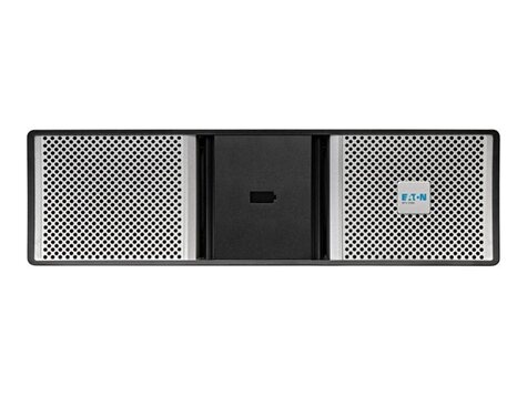 Eaton 9PX G2 9PXEBM240RT3UG2 - Battery enclosure (rack-mountable)