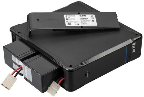 Eaton USV 3P700UD       700VA 420W DIN USB