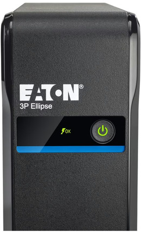 Eaton USV 3P700UD       700VA 420W DIN USB