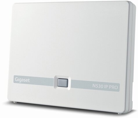 Gigaset Gigaset N530 IP PRO (tweedekans)