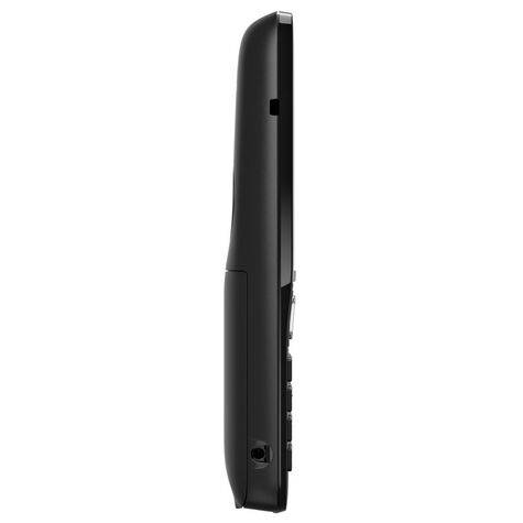 Gigaset Comfort 550 zwart (tweedekans)