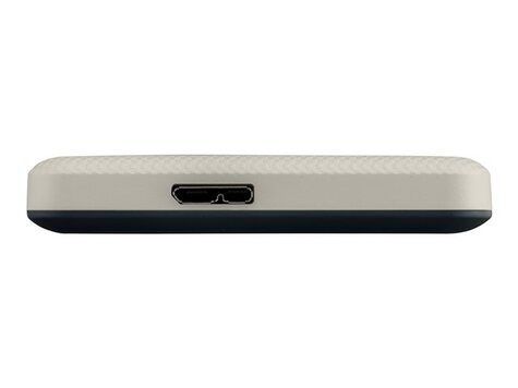 Toshiba Canvio Advance 2TB white