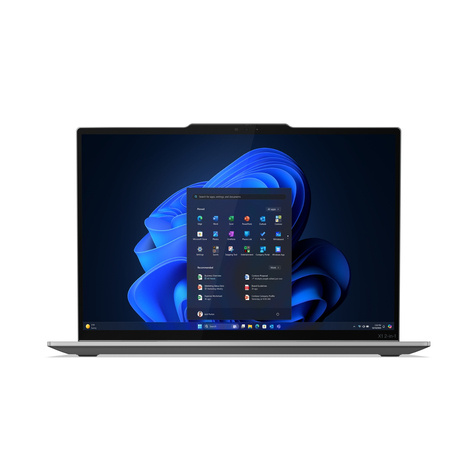 Lenovo ThinkPad X1 2in1 G10 Intel Core Ultra 7258V (LPE-cores up to 3.70GHz 12MB) 14i2.8K Touch W11P64 EMEA WE 32GB 1TB SSD M.2 2280 PCIe Gen5 TLC Opal QWERTY