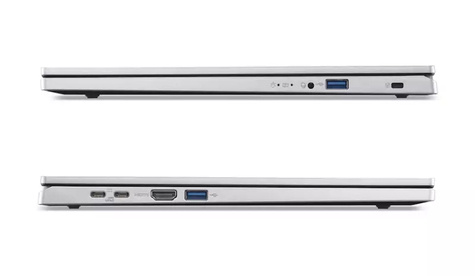 Acer EX215-57-53R/QW//15i/i5/16GB/512GB/W11P QWERTY