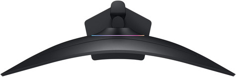 Samsung 37"/VA/Curved 1000R/16:9/3840x 2