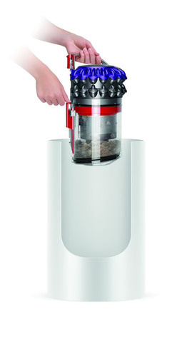 Dyson Big Ball Absolute 2