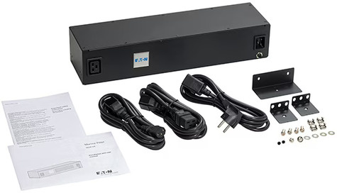 Eaton 9PX Marine 1500W RT2U