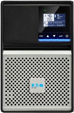 Eaton Eaton USV 5P1550iG2    1550VA 1100W USB/RS232