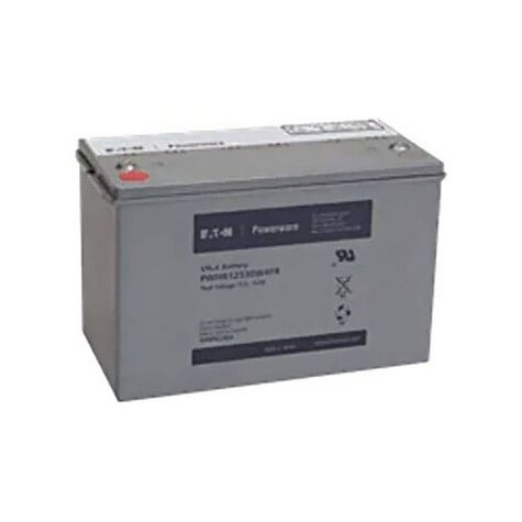 Eaton Batterie 9 Ah 7590116