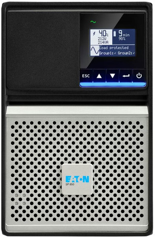 Eaton Eaton USV 5P850iG2      850VA 600W USB/RS232