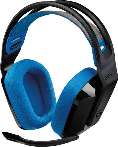 Logitech G535 LIGHTSPEED Wireless-BK-EMEA-914