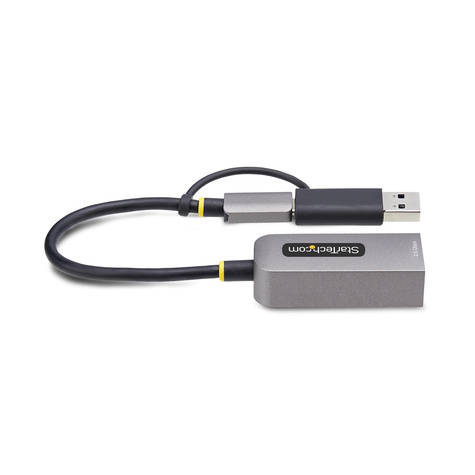 STARTECH USB-C to Ethernet Adapter