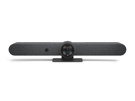 Logitech K/Rally Bar+TapCat5e+MBox f Google