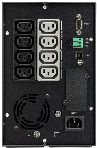 Eaton USV 5P1550iG2    1550VA 1100W USB/RS232